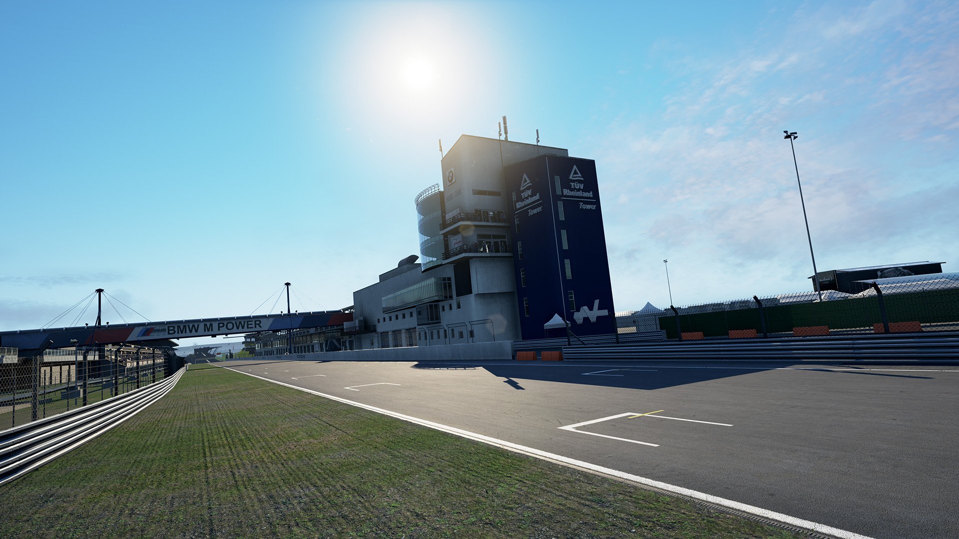 Assetto Corsa Competizione - Imagen 10
